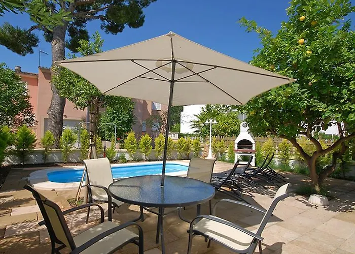 Neptuno Three Bedroom