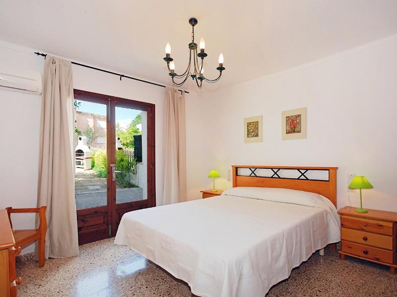Hotel Neptuno Three Bedroom Port d'Alcúdia