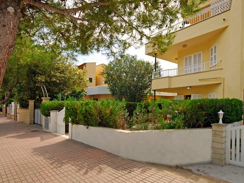 Neptuno Three Bedroom 3* Port d'Alcúdia