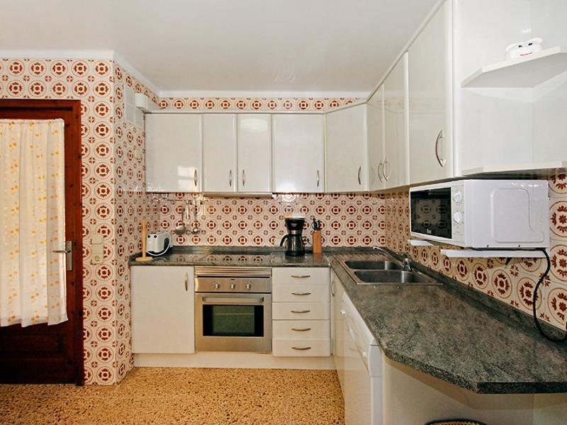 Neptuno Three Bedroom Hotel