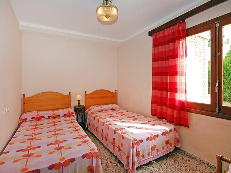 Neptuno Three Bedroom